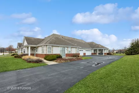 3803 Traditions Dr, Olympia Fields, IL 60461 photo 3