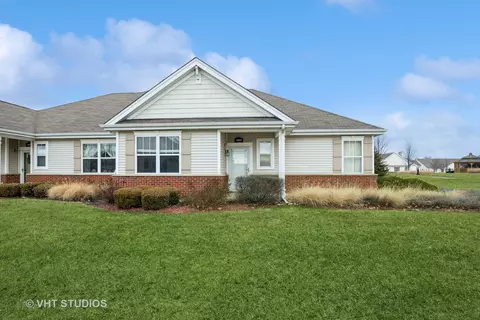 3803 Traditions Dr, Olympia Fields, IL 60461 photo 2