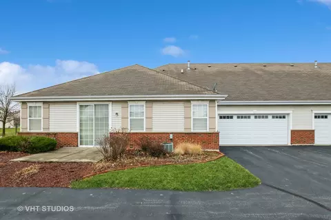 3803 Traditions Dr, Olympia Fields, IL 60461 photo 5