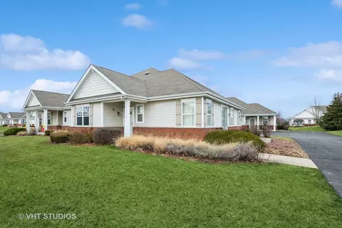3803 Traditions Dr, Olympia Fields, IL 60461