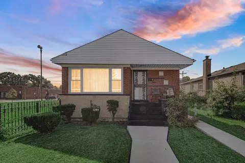 1241 W 115th St, Chicago, IL 60643