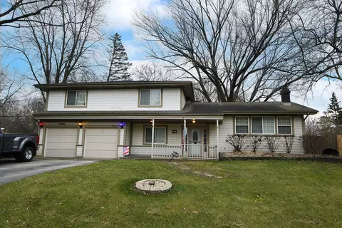 2924 Sheffield Dr, New Lenox, IL 60451