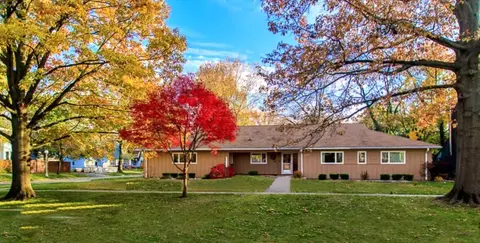 601 W Pennsylvania Ave, Urbana, IL 61801