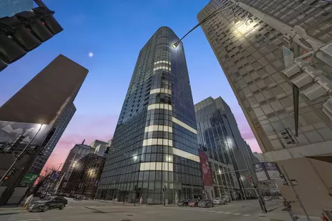 600 N Fairbanks Ct #1905, Chicago, IL 60611