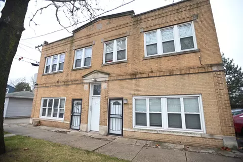 7647 Taylor St, Forest Park, IL 60130