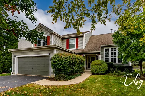 2535 N Orchard Ln, Round Lake Beach, IL 60073