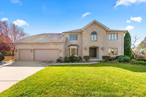 1408 English Ct, Naperville, IL 60564