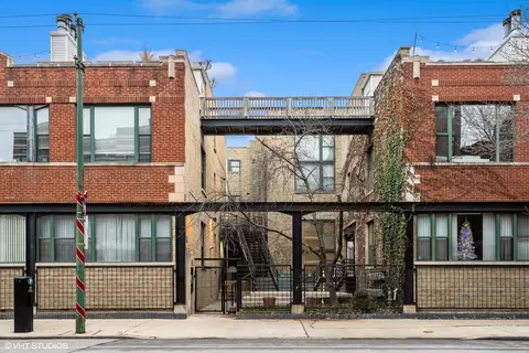 2943 N Lincoln Ave #104, Chicago, IL 60657