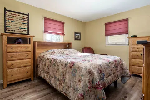 Bedroom - 4849 Danforth Dr, Rockford, IL 61114 photo 1 of 7