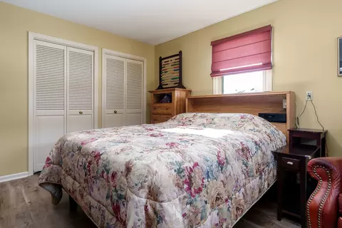Bedroom - 4849 Danforth Dr, Rockford, IL 61114 photo 3 of 7