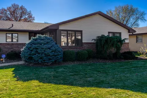 Exterior - 4849 Danforth Dr, Rockford, IL 61114 photo 3 of 13