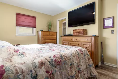 Bedroom - 4849 Danforth Dr, Rockford, IL 61114 photo 2 of 7