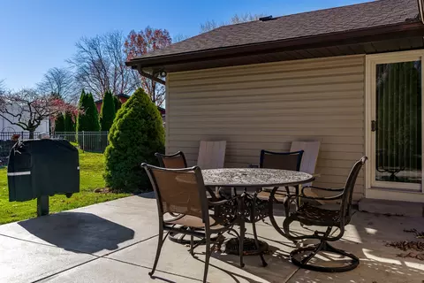 Exterior - 4849 Danforth Dr, Rockford, IL 61114 photo 13 of 13