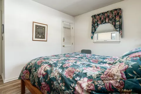 Bedroom - 4849 Danforth Dr, Rockford, IL 61114 photo 5 of 7