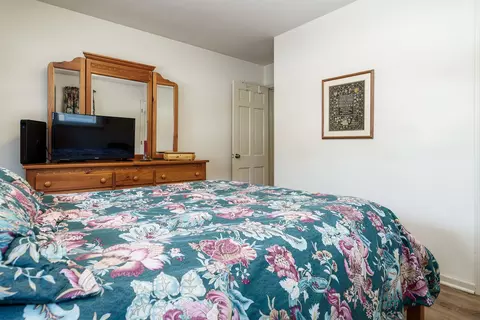 Bedroom - 4849 Danforth Dr, Rockford, IL 61114 photo 6 of 7