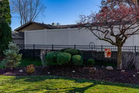 Exterior - 4849 Danforth Dr, Rockford, IL 61114 photo 11 of 13