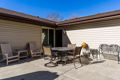 Exterior - 4849 Danforth Dr, Rockford, IL 61114 photo 12 of 13