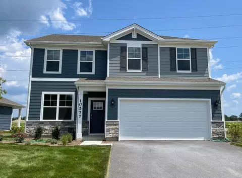 10577 Blaine St, Saint John, IN 46373