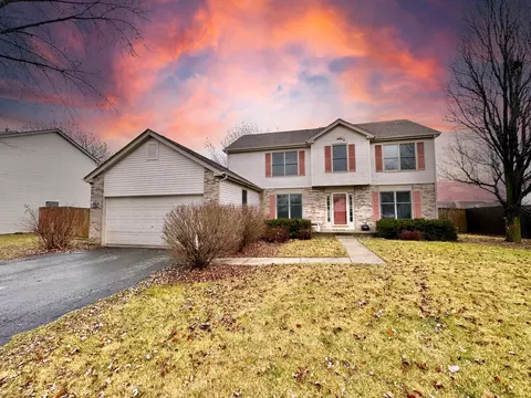 2713 Winfield Ln, Belvidere, IL 61008