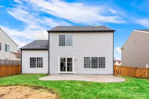 414 Persimmon Ln, Bartlett, IL 60103 photo 27