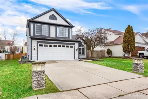414 Persimmon Ln, Bartlett, IL 60103 photo 24