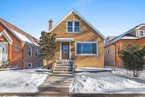 2937 N Normandy Ave, Chicago, IL 60634
