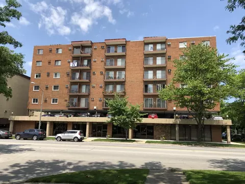 7830 W North Ave #510, Elmwood Park, IL 60707