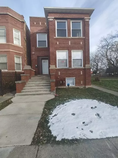 6631 S Green St, Chicago, IL 60621