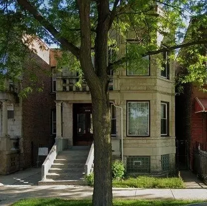 3140 W Lexington St, Chicago, IL 60612