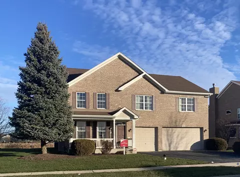 19841 Juniper Ave, Lynwood, IL 60411