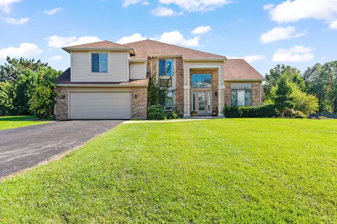 21263 Old North Church Rd, Frankfort, IL 60423