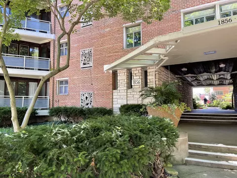 1856 Sherman Ave #4SE, Evanston, IL 60201