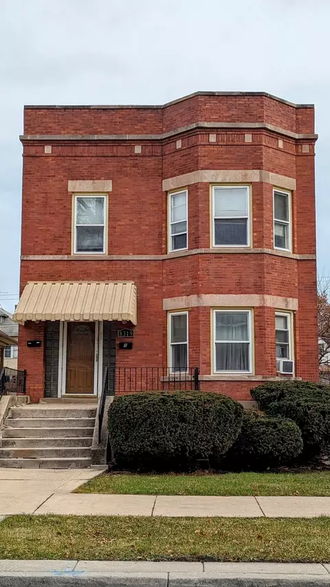 8319 S Manistee Ave, Chicago, IL 60617