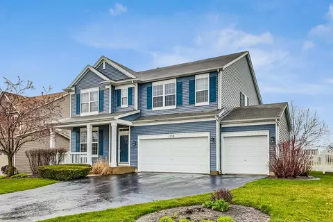 1239 Bradford Ln, Antioch, IL 60002