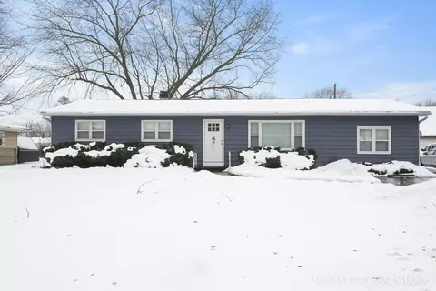 14004 S Kelly Ave, Plainfield, IL 60544