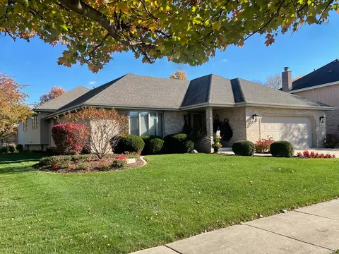 18009 Voss Dr, Orland Park, IL 60467