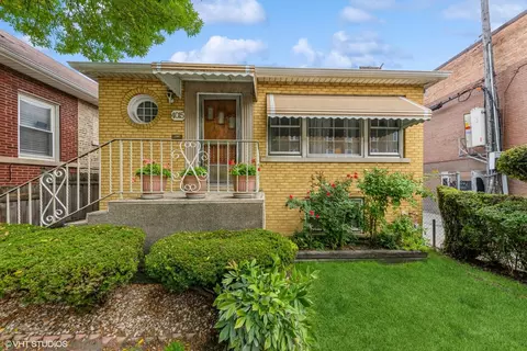 4015 N Austin Ave, Chicago, IL 60634