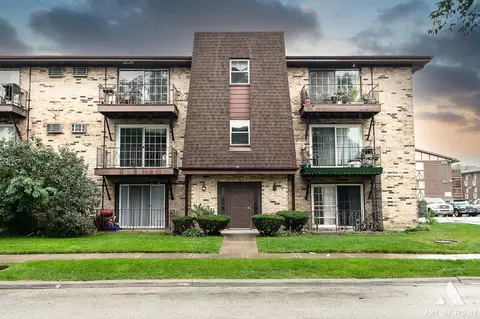 7009 Oconnell Dr #203, Chicago Ridge, IL 60415