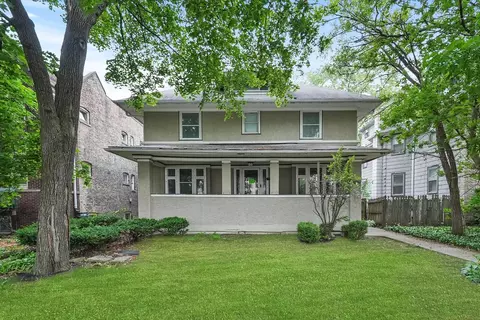 425 S East Ave, Oak Park, IL 60302
