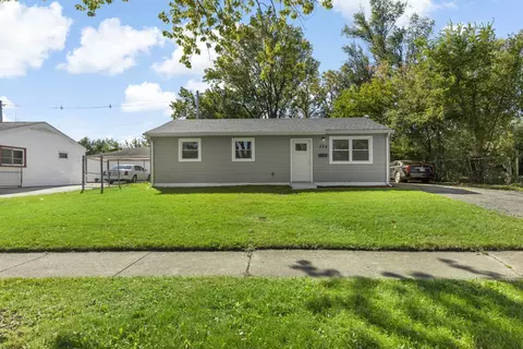 304 Boston St, Chicago Heights, IL 60411