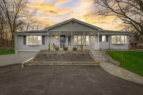 27014 S Egyptian Trl, Monee, IL 60449