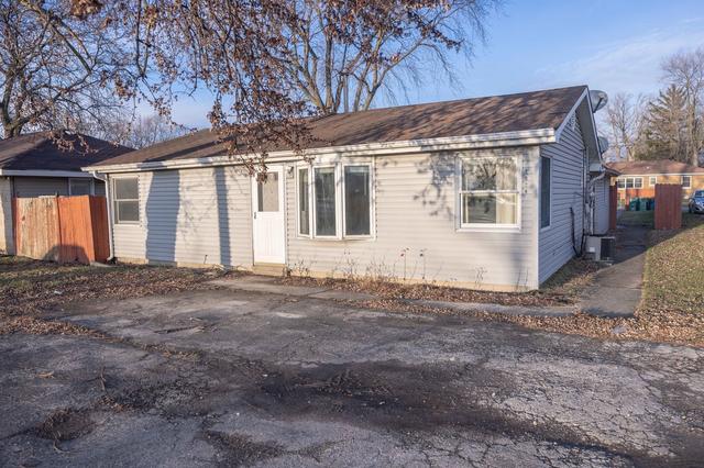 2024 Plainfield Rd, Crest Hill, IL 60403