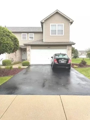 18479 Bellagio Cir, Tinley Park, IL 60477
