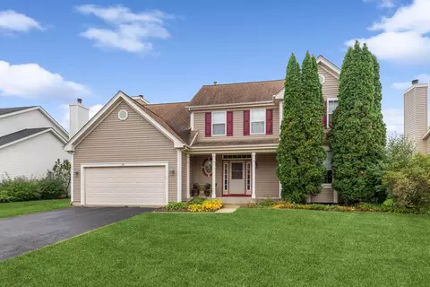 261 Braxton Way, Grayslake, IL 60030