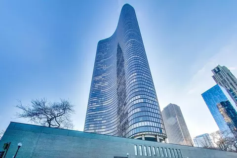505 N Lake Shore Dr #406, Chicago, IL 60611