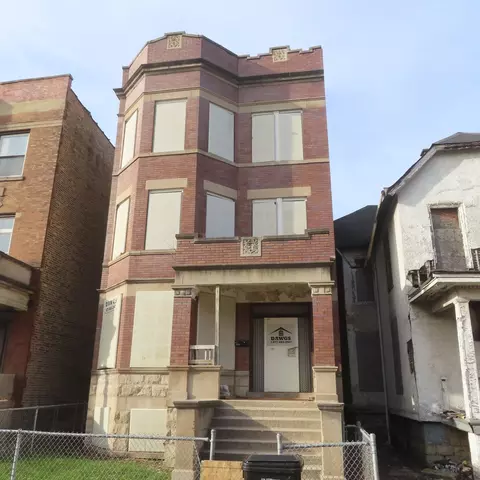 7046 S Normal Blvd, Chicago, IL 60621