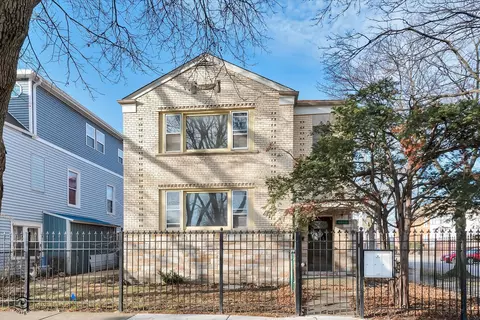 6600 S Talman Ave, Chicago, IL 60629
