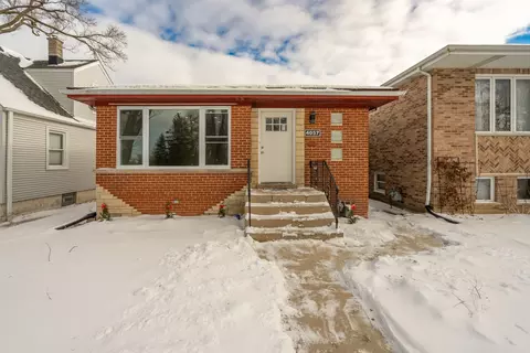 4057 N Ozanam Ave, Norridge, IL 60706