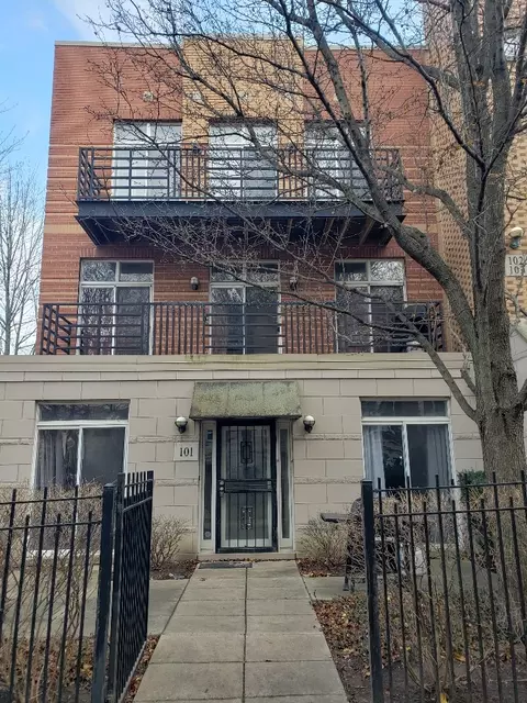1033 E 46th St #101, Chicago, IL 60653 photo 2