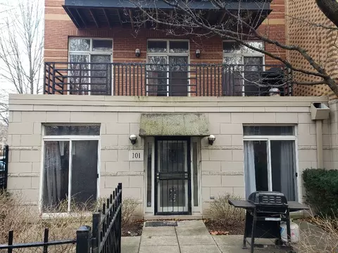 1033 E 46th St #101, Chicago, IL 60653 photo 4